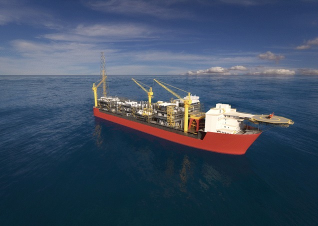 FPSO