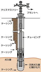 仕上げ坑内図